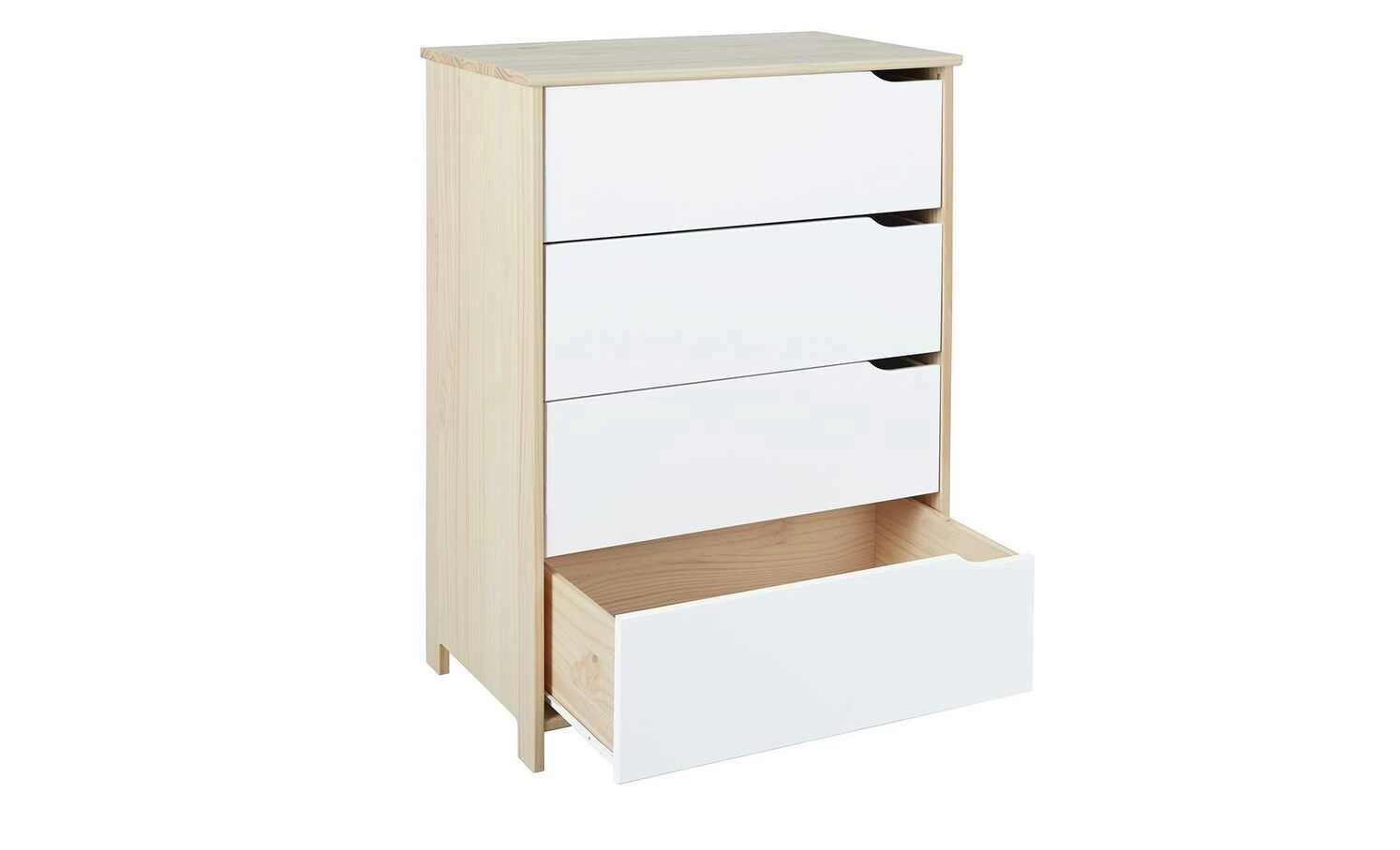 Kommode Gudjam 2 | 103|cm 2 Kommode Gudjam 2 | 103|cm – Bild 2