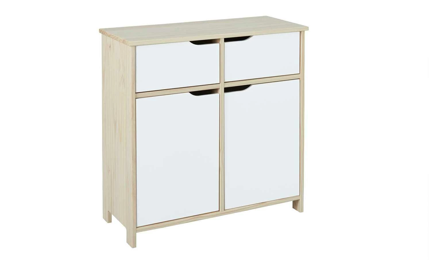 Kommode Gudjam 1 | 80|cm 1 Kommode Gudjam 1 | 80|cm