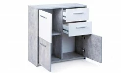 Kommode Nicolus | 77|cm 77|cm 77|cm 3|Stück -Kommode & Sideboards Verkäufe 13348314 3 202110052235