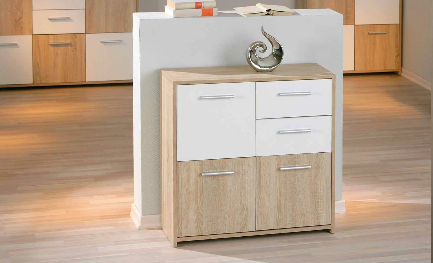 Kommode Eboli 2 Kommode Eboli – Bild 2