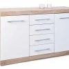 Kommode Lublin Typ 4 | 155|cm 155|cm
