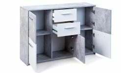 Kommode Flavius | 115|cm 77|cm 115|cm 5|Stück -Kommode & Sideboards Verkäufe 13348318 2 202110052235