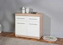 Kommode Lublin Typ 2 | 95|cm 95|cm