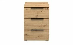 Kommode mit 3 Schüben Vitreo | Asteiche (Nachbildung) 3 Schubkästen -Kommode & Sideboards Verkäufe 13348422 3 202111262338