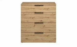 Kommode mit 4 Schüben Vitreo | Asteiche (Nachbildung) 4 Schubkästen 7 Kommode mit 4 Schüben Vitreo | Asteiche (Nachbildung) 4 Schubkästen -Kommode & Sideboards Verkäufe 13348424 1 202111262338