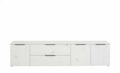 TV-Lowboard Vitreo | White Oak (Nachbildung) 3 Türen, 1 Klappe und 1 Schubkasten 9 TV-Lowboard Vitreo | White Oak (Nachbildung) 3 Türen, 1 Klappe und 1 Schubkasten -Kommode & Sideboards Verkäufe 13348433 4 202111262338