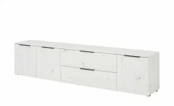 TV-Lowboard Vitreo | White Oak (Nachbildung) 3 Türen, 1 Klappe und 1 Schubkasten 7 TV-Lowboard Vitreo | White Oak (Nachbildung) 3 Türen, 1 Klappe und 1 Schubkasten -Kommode & Sideboards Verkäufe 13348433 5 202111262338