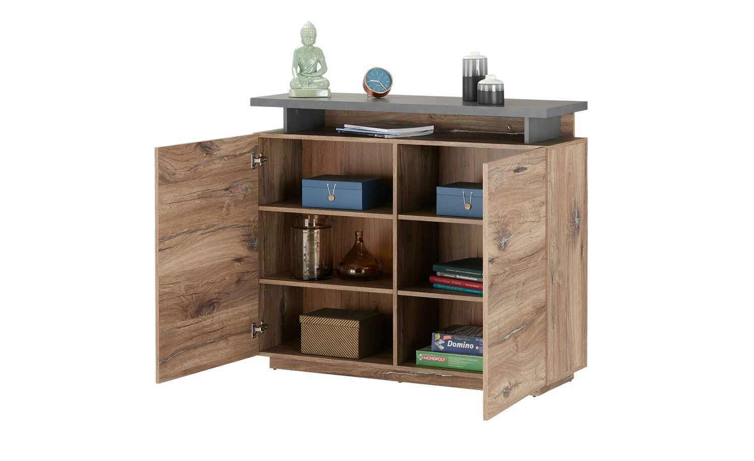 Kommode Kamma 3 Kommode Kamma – Bild 3