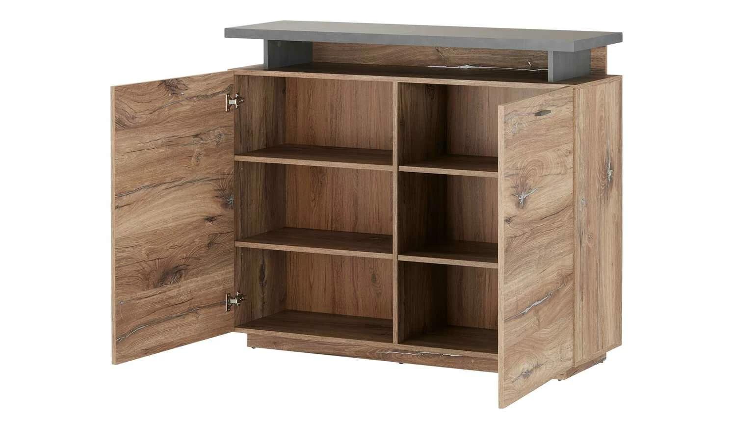 Kommode Kamma 4 Kommode Kamma – Bild 4