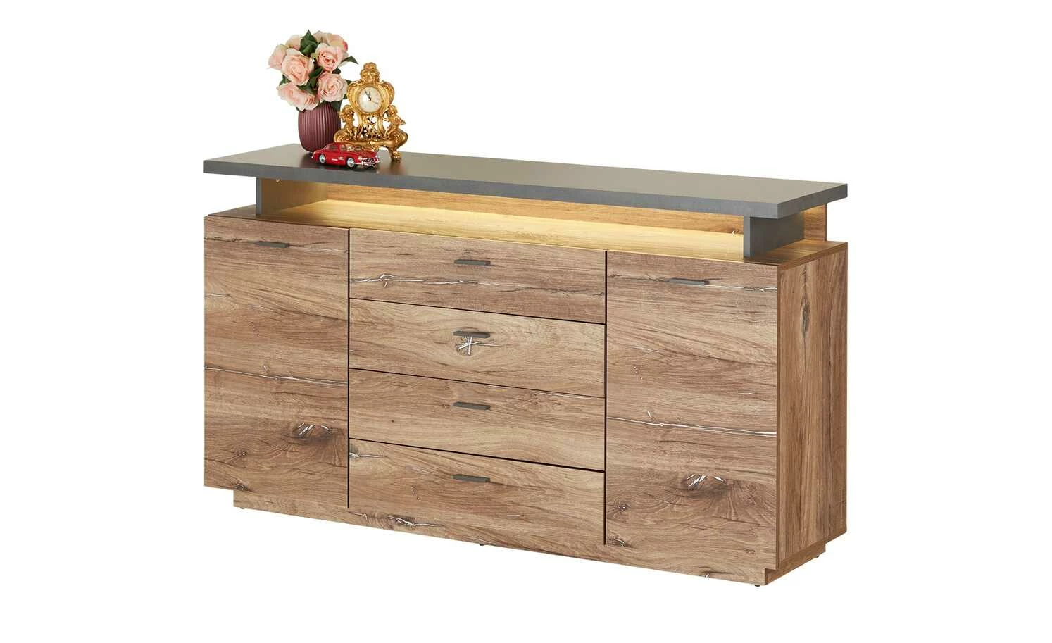 Sideboard Kamma 2 Sideboard Kamma – Bild 2