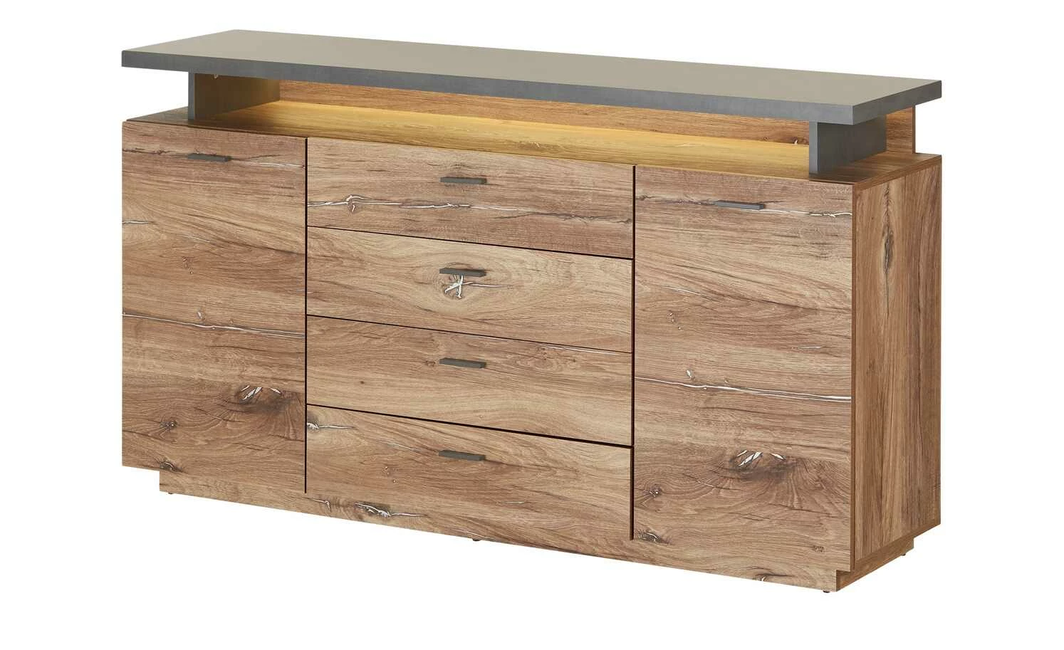 Sideboard Kamma 5 Sideboard Kamma – Bild 5