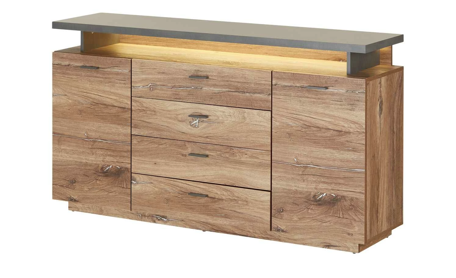 Sideboard Kamma 6 Sideboard Kamma – Bild 6