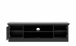 TV-Lowboard Laurito | Anthrazit -Kommode & Sideboards Verkäufe 13348460 1 202111252244