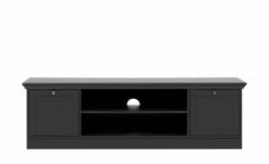 TV-Lowboard Laurito | Anthrazit -Kommode & Sideboards Verkäufe 13348460 8 202111252244