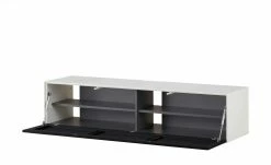 TV-Lowboard Stream | Weiß / Anthrazit -Kommode & Sideboards Verkäufe 13348471 11 202206092231