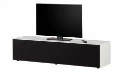 TV-Lowboard Stream | Weiß / Anthrazit -Kommode & Sideboards Verkäufe 13348471 12 202206092231