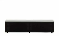 TV-Lowboard Stream | Weiß / Anthrazit -Kommode & Sideboards Verkäufe 13348471 14 202206092231