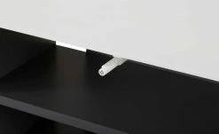 TV-Lowboard Stream | Weiß / Anthrazit -Kommode & Sideboards Verkäufe 13348471 5 202206092231