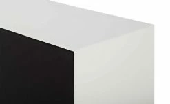 TV-Lowboard Stream | Weiß / Anthrazit -Kommode & Sideboards Verkäufe 13348471 6 202206092231