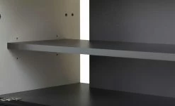 TV-Lowboard Stream | Weiß / Anthrazit -Kommode & Sideboards Verkäufe 13348471 8 202206092231