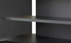 TV-Lowboard Stream | Schwarz / Anthrazit 21 TV-Lowboard Stream | Schwarz / Anthrazit -Kommode & Sideboards Verkäufe 13348472 10 202209221233