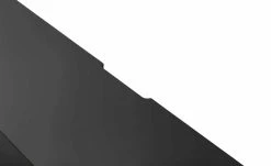 TV-Lowboard Stream | Schwarz / Anthrazit 16 TV-Lowboard Stream | Schwarz / Anthrazit -Kommode & Sideboards Verkäufe 13348472 5 202209221233