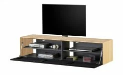 TV-Lowboard Stream | Eiche / Anthrazit -Kommode & Sideboards Verkäufe 13348473 10 202205272232