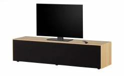 TV-Lowboard Stream | Eiche / Anthrazit -Kommode & Sideboards Verkäufe 13348473 9 202205272232