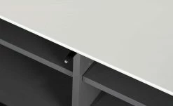 TV-Lowboard Stream | Weiß / Anthrazit 18 TV-Lowboard Stream | Weiß / Anthrazit -Kommode & Sideboards Verkäufe 13348477 5 202206091236