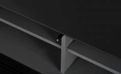 TV-Lowboard Stream | Schwarz / Anthrazit -Kommode & Sideboards Verkäufe 13348478 6 202209221233