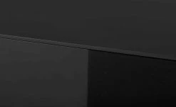 TV-Lowboard Stream | Schwarz / Anthrazit -Kommode & Sideboards Verkäufe 13348478 8 202209221233