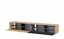 TV-Lowboard Stream | Eiche / Anthrazit -Kommode & Sideboards Verkäufe 13348479 13 202206091236