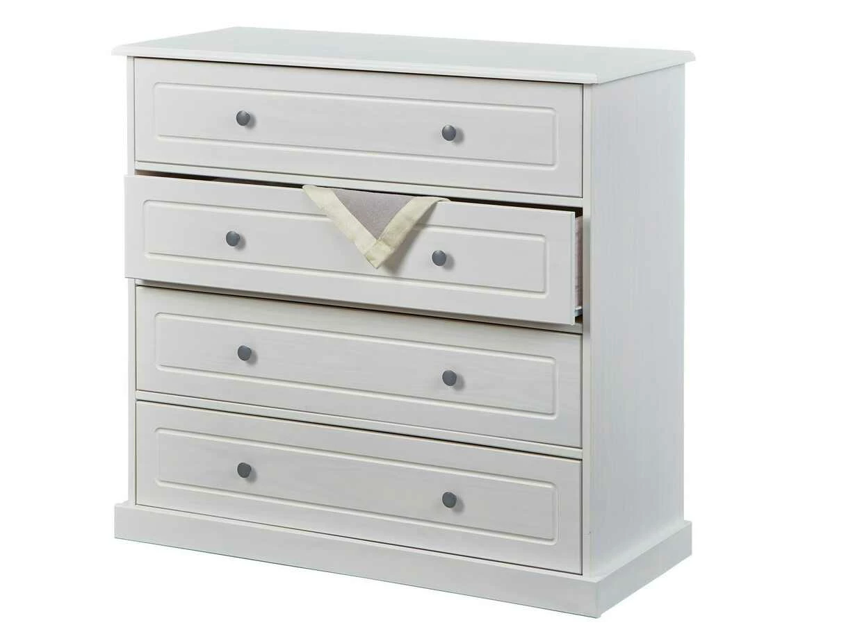 Marieka Kommode 3 Marieka Kommode – Bild 3