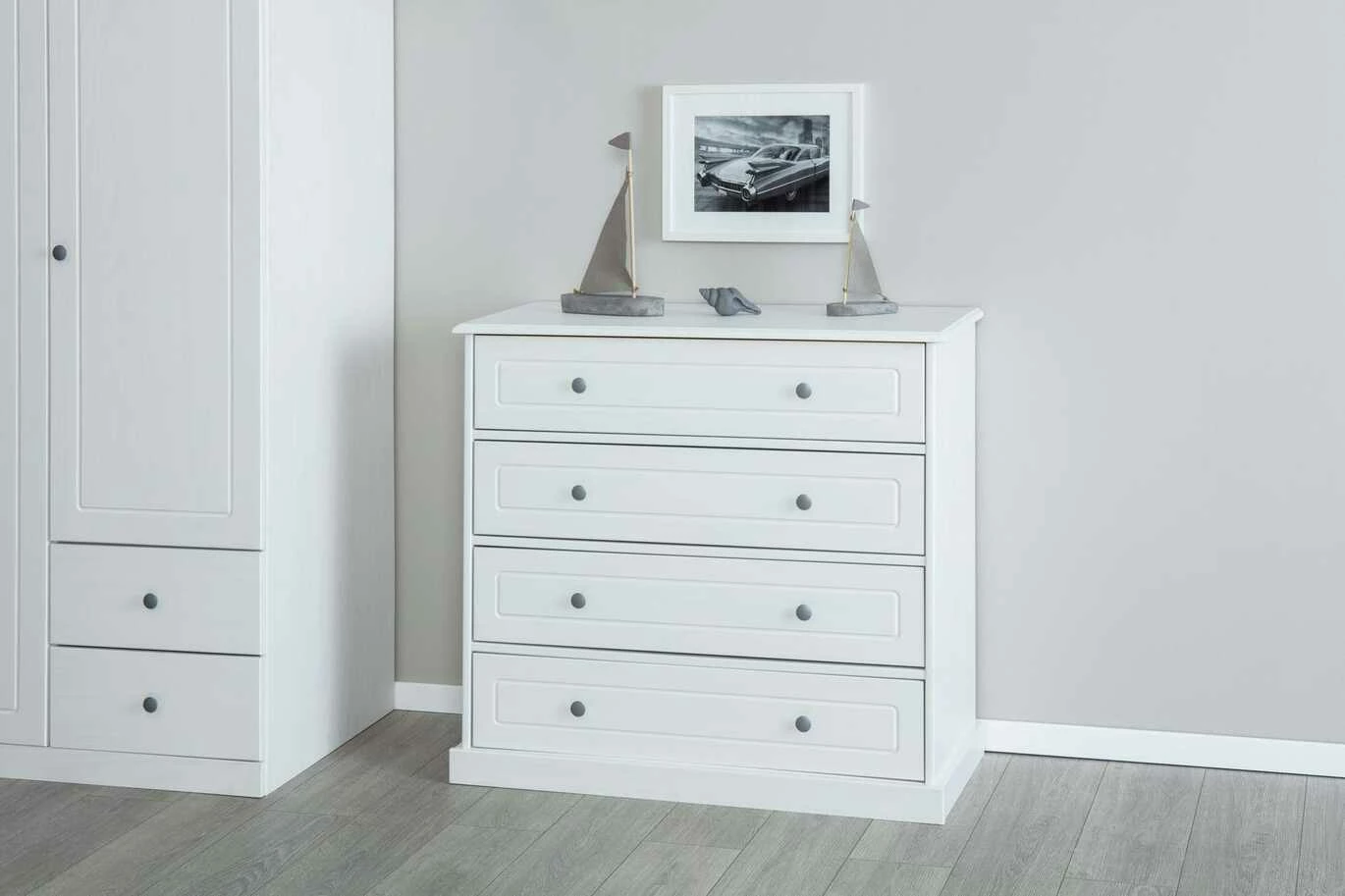 Marieka Kommode 6 Marieka Kommode – Bild 6
