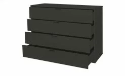 Kommode Bonagia | Anthrazit -Kommode & Sideboards Verkäufe 13349126 5 202206212232