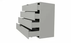 Kommode Bonagia | Grau 9 Kommode Bonagia | Grau -Kommode & Sideboards Verkäufe 13349127 4 202206212232