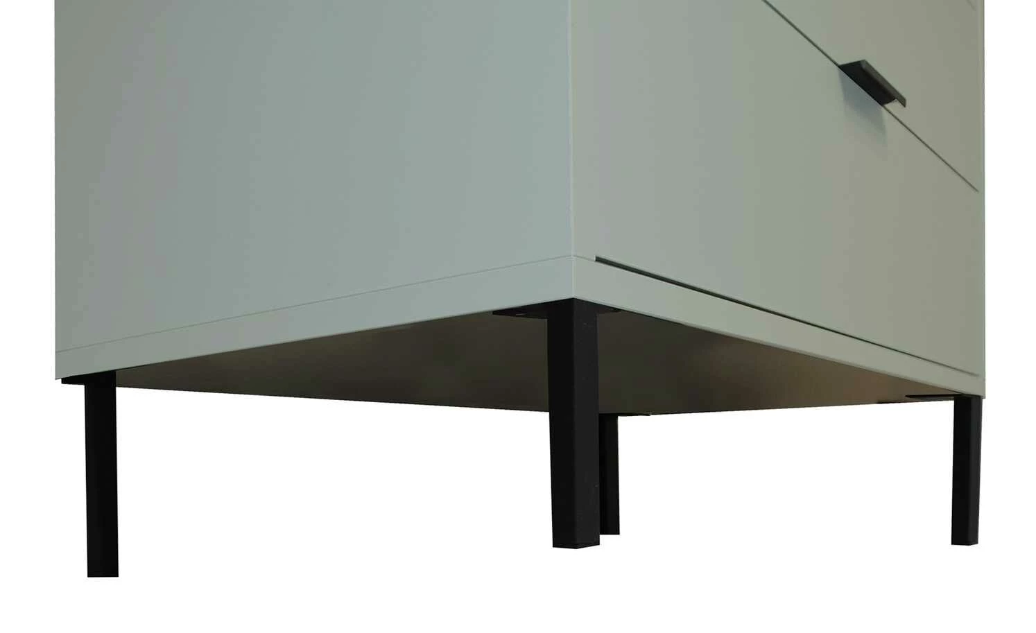 Kommode Bonagia | Grün 3 Kommode Bonagia | Grün – Bild 3