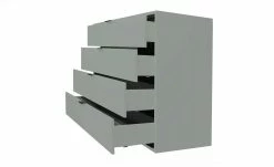 Kommode Bonagia | Grün 11 Kommode Bonagia | Grün -Kommode & Sideboards Verkäufe 13349128 4 202206212232