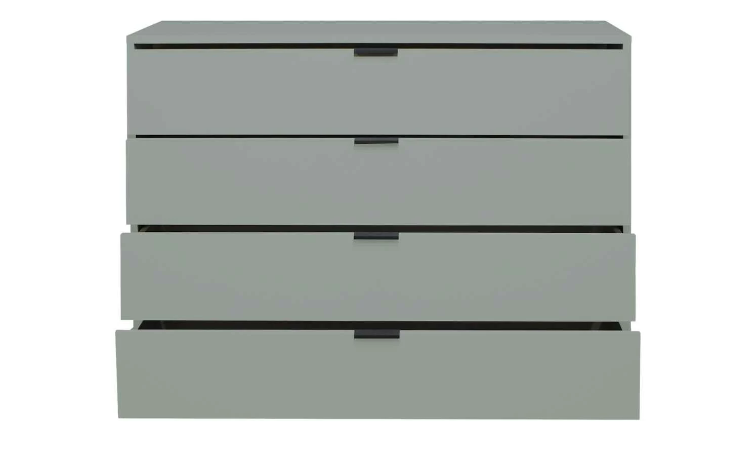 Kommode Bonagia | Grün 5 Kommode Bonagia | Grün – Bild 5