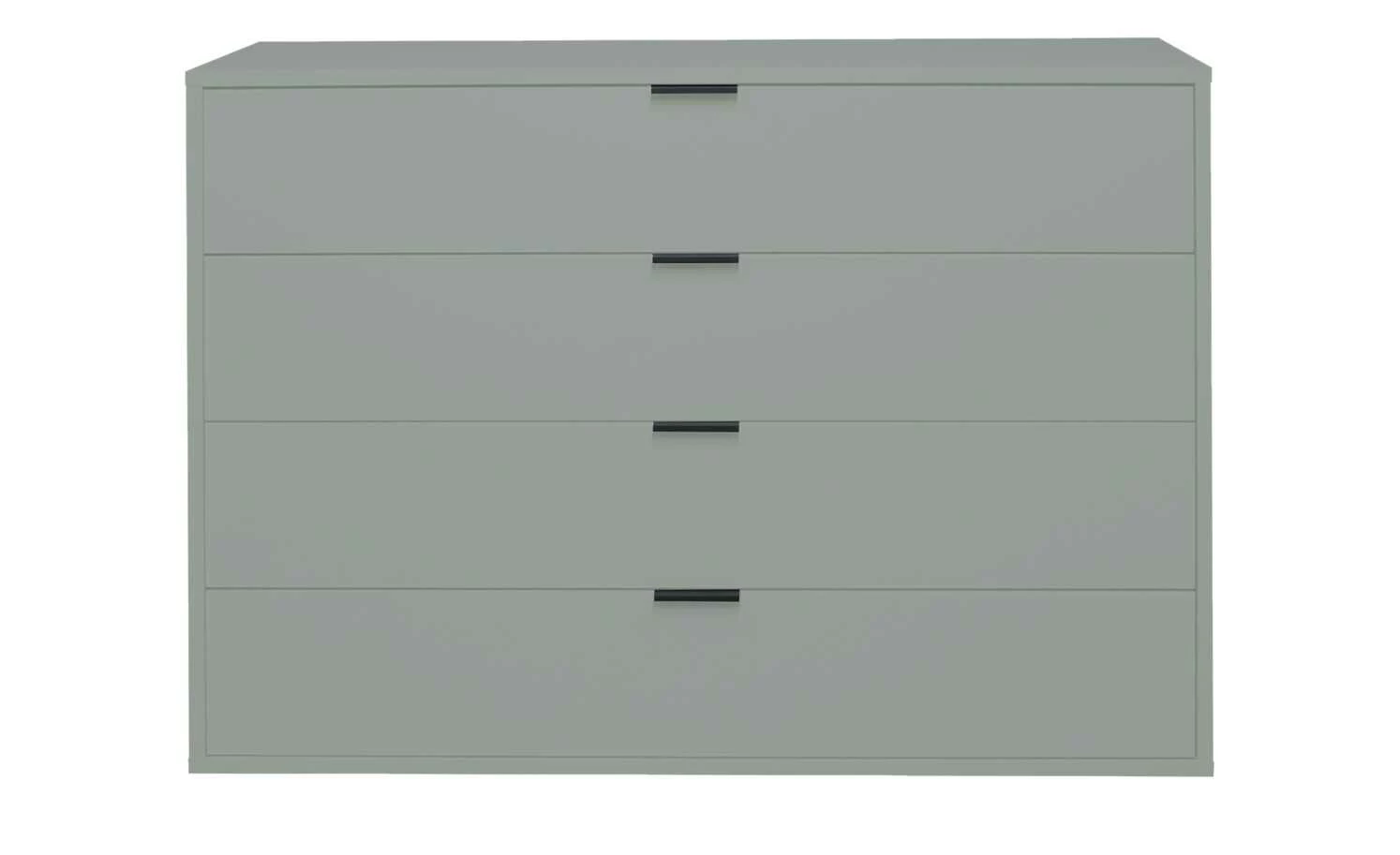 Kommode Bonagia | Grün 7 Kommode Bonagia | Grün – Bild 7