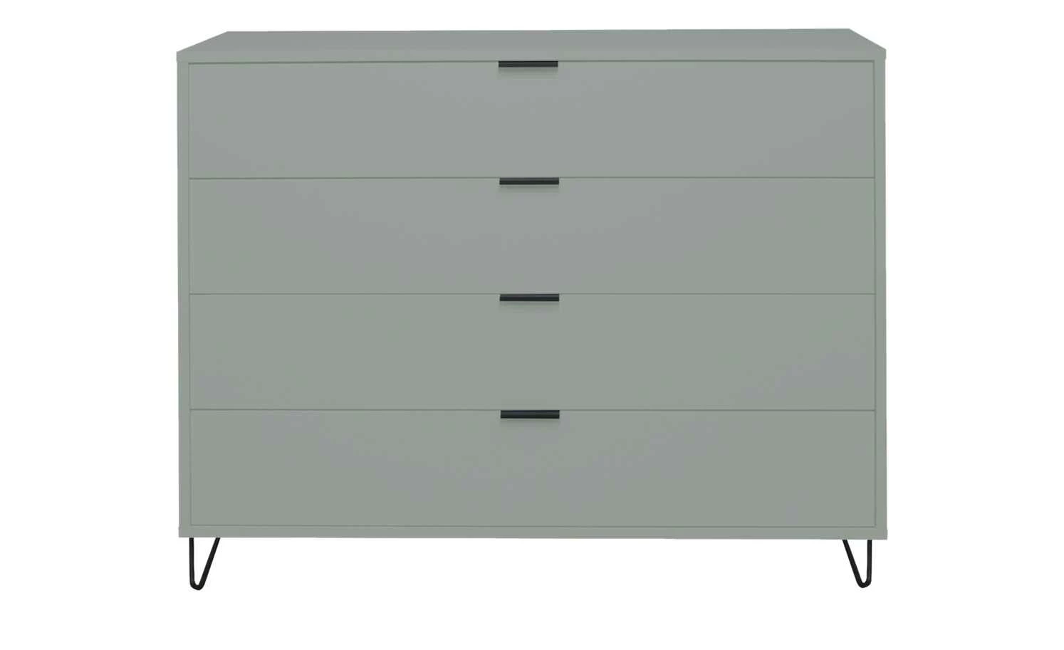 Kommode Bonagia | Grün 8 Kommode Bonagia | Grün – Bild 8