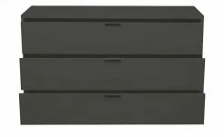 Kommode Bonagia | Anthrazit -Kommode & Sideboards Verkäufe 13349129 3 202206212232