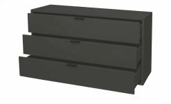 Kommode Bonagia | Anthrazit -Kommode & Sideboards Verkäufe 13349129 4 202206212232