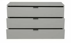 Kommode Bonagia | Grau -Kommode & Sideboards Verkäufe 13349130 5 202206212232