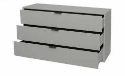 Kommode Bonagia | Grau -Kommode & Sideboards Verkäufe 13349130 6 202206212232