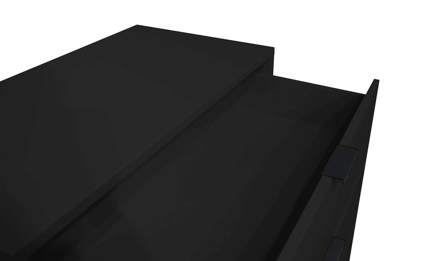 Kommode Bonagia | Anthrazit 5 Kommode Bonagia | Anthrazit – Bild 5