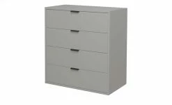Kommode Bonagia | Grau