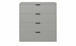 Kommode Bonagia | Grau -Kommode & Sideboards Verkäufe 13349133 6 202206212232