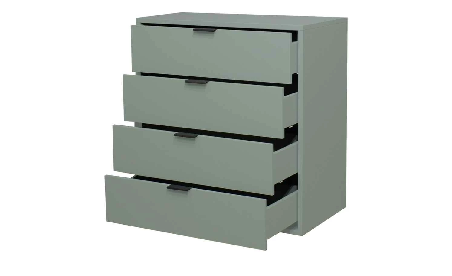 Kommode Bonagia | Grün 4 Kommode Bonagia | Grün – Bild 4