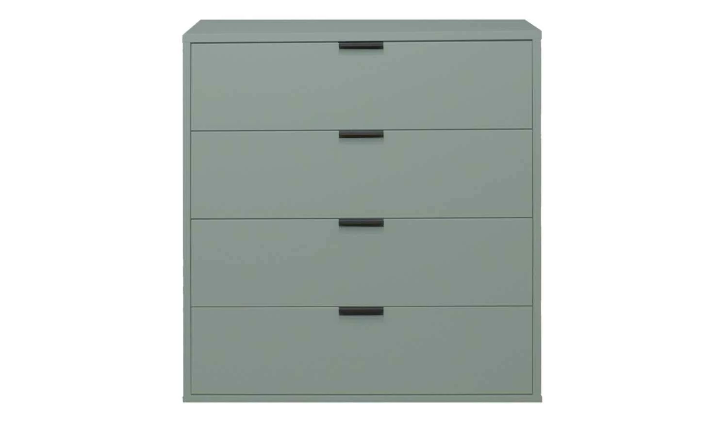 Kommode Bonagia | Grün 5 Kommode Bonagia | Grün – Bild 5